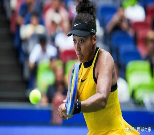 大坂直美战武网被调侃想了结四年前旧怨，王欣瑜输球背后原因扎心