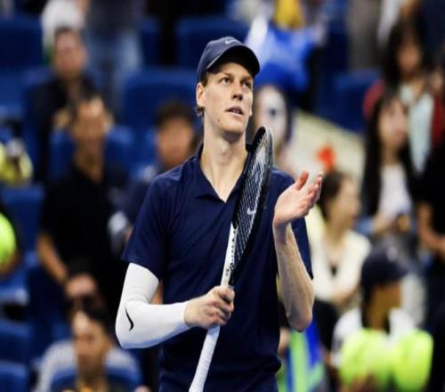 辛纳：每次面对阿尔卡拉斯都会逼出自己的极限，有机会要好好逛逛北京