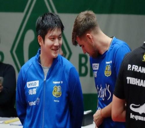 樊振东启程回国备战全运会，预计12月回归德甲萨尔布吕肯