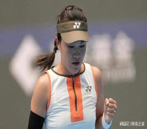 金花上演悲喜剧！王曦雨苦拼四年终于开胡，王雅繁离场最悲情