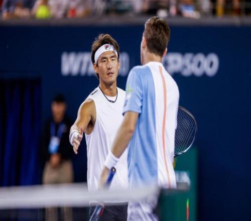 中国网球的成长翻天覆地，郑洁感叹自己想“晚生20年”