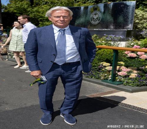 博格眼中的GOAT之争，德约科维奇独占巅峰，费纳并列第二