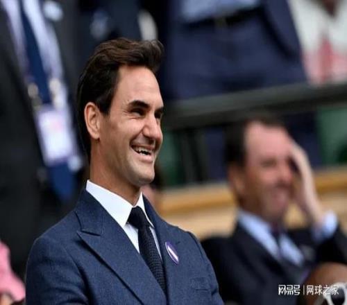 费德勒多年挚友兼经纪人揭晓其身价十亿美元的背后“秘密”