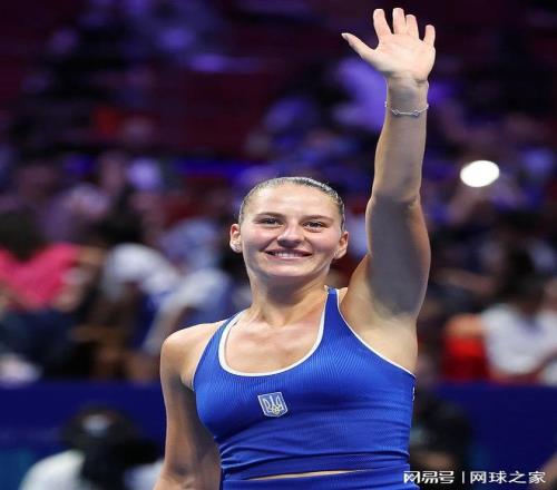 科斯秋克抱怨中网音乐，音乐能给球员带来多大影响