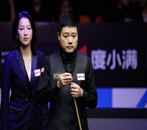 斯诺克西安赛：丁俊晖51克雷吉奥沙利文零封赵心童晋级