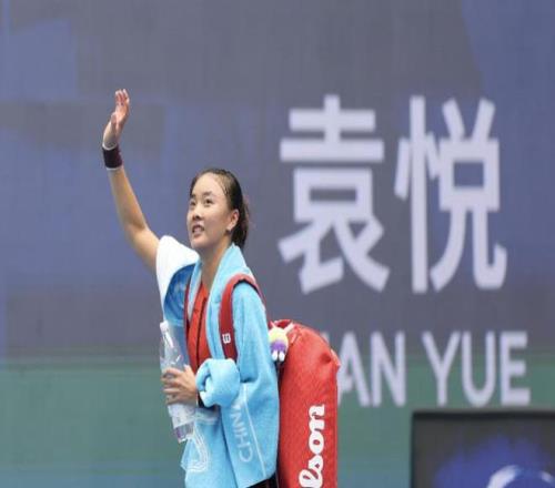 2025年广网资格赛阵容出炉！袁悦、斯蒂文斯领衔