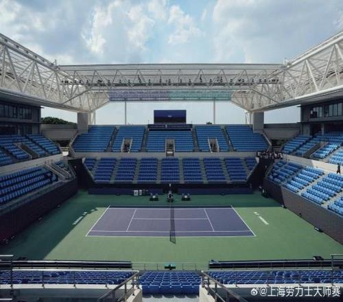 上海大师赛前八种子对位公布，正赛将于10月1日开打