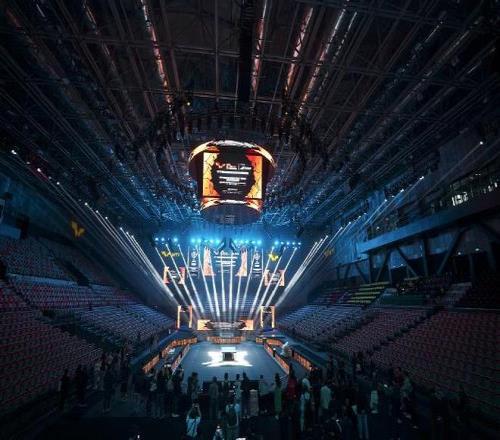 北京日报：中国大满贯产生赛事直接收入近1.54亿元