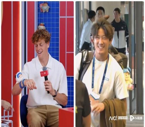 中网赛场刮起“萌趣”风，WAKUKU限定潮玩成打卡新宠！