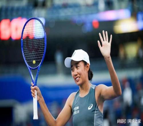 张帅七年后重返武网16强迎来复仇之战，网友：挑战高芙还能爆冷