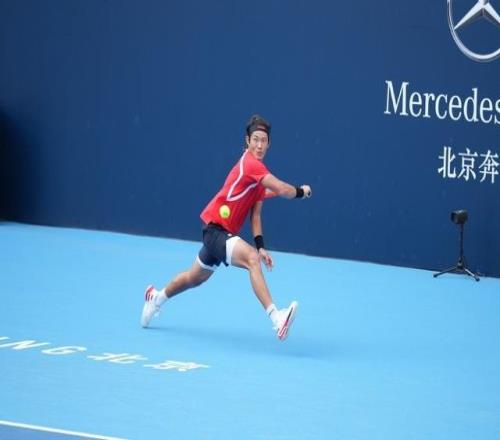 中网首轮：张之臻02不敌资格赛选手，朱琳横扫内岛萌夏晋级