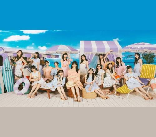 平野美宇：我和志田千阳关系非常好，还一起看乃木坂46演唱会