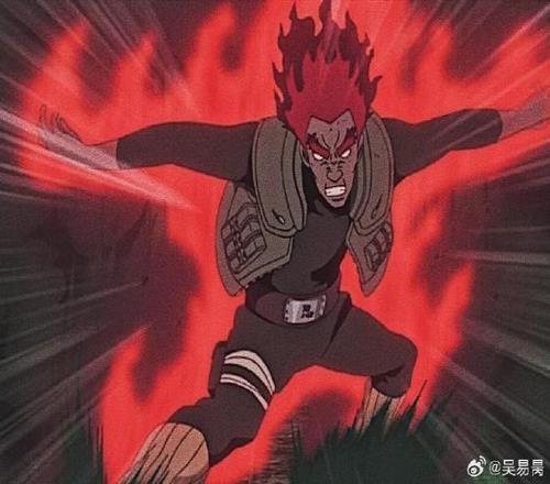 吴易昺社媒配图迈特凯：不相信自己的人，没有努力的价值