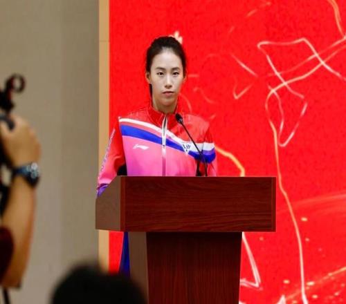 陈芋汐领衔！上海全运队成立她站C位：剑指双冠对决全红婵