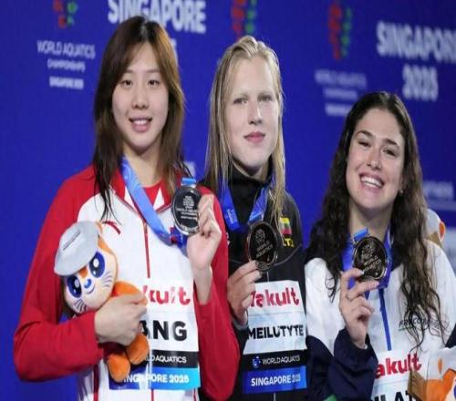 世界冠军成“小偷”90天禁赛引热议