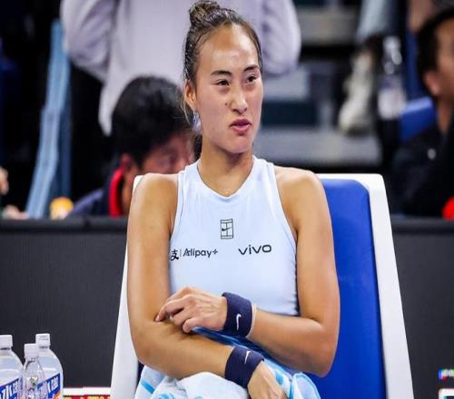 退赛日，中网今日男女单打共5人因伤退赛