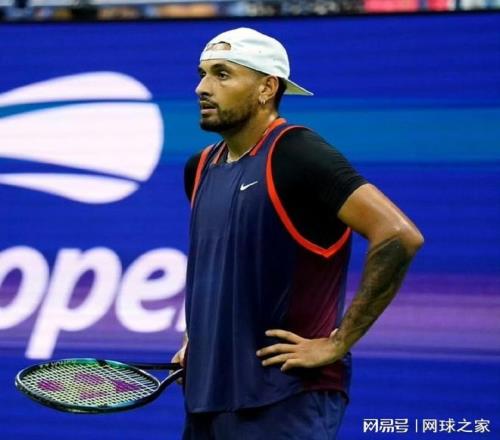 天才的悖论：克耶高斯的热情不在网球