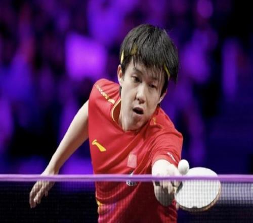 收获WTT单打百胜，王楚钦：很开心，希望之后还能有第200场