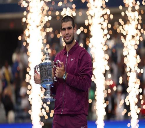 阿卡夺冠后需缴纳37%的联邦税，到手奖金为250万美元