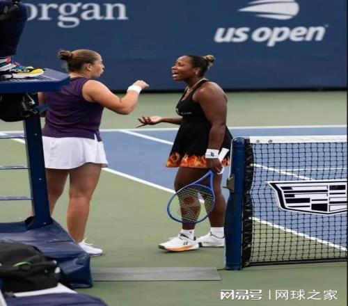 吵架事件圈内人站队失控！萨巴说奥胖是好人，大坂称她犯了禁忌