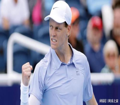 2025网坛收入排行榜出炉！郑钦文女子第三，辛纳阿卡称霸前二