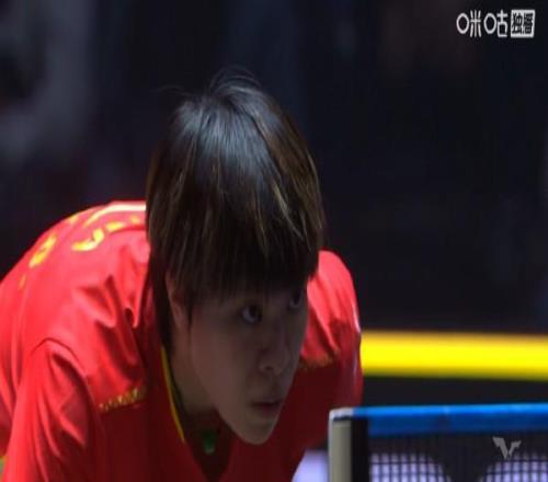 王艺迪13不敌桥本帆乃香，无缘WTT瑞典站女单八强
