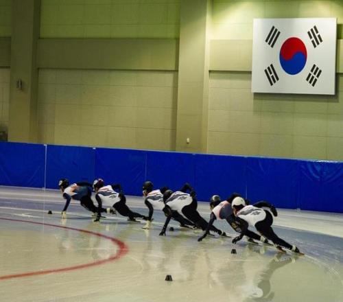 韩媒：韩短道速滑青年队发生斗殴事件，协会将展开调查