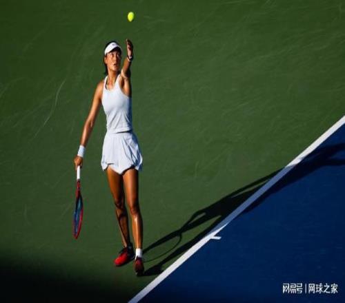 四满贯仅一胜，张之臻好友今年真的不太行！