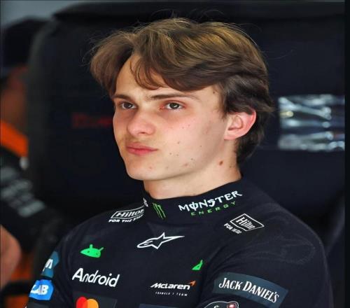 皮亚斯特里：风影响了我的表现，没想到会输给法拉利