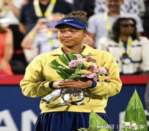 罗迪克力挺大坂直美：她无意客套就无需勉强