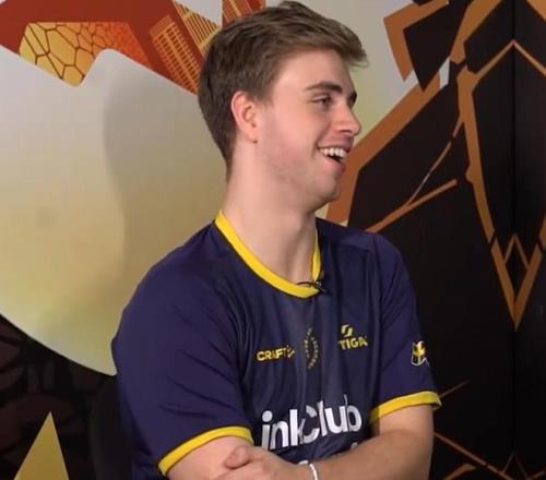 莫雷加德：王楚钦应该很有信心，他几乎赢得了一切