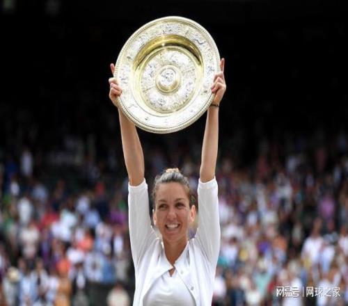 生涯奖金近3亿，女单球后能排进历史第几