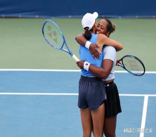 中国军团继续出击！美网前最后一项男女合赛要来了！