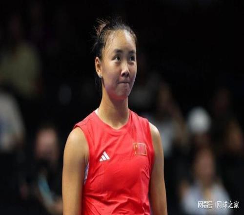 袁悦错失两次发胜机会惨遭逆转，网友无语点评：被小悦悦打败了