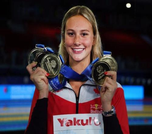 麦金托什：我会在回程飞机上记笔记复盘，思考自己还能改进什么