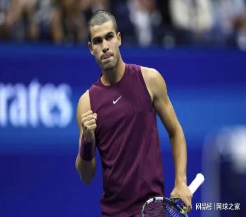 法国老炮林德克内希堪称西班牙全能战士阿尔卡拉斯的福星