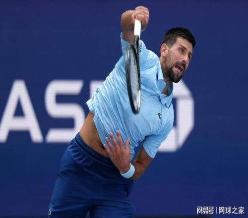 德约：美网球场四处都弥漫着浓厚烟味，但没办法在这里是合法的