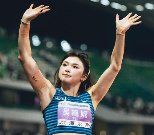 世界排名第31！吴艳妮进世锦赛仍有机会今年3大日本名将超越她