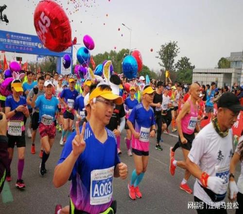 “江东父老”热情高，这场半马破国内纪录奖五万