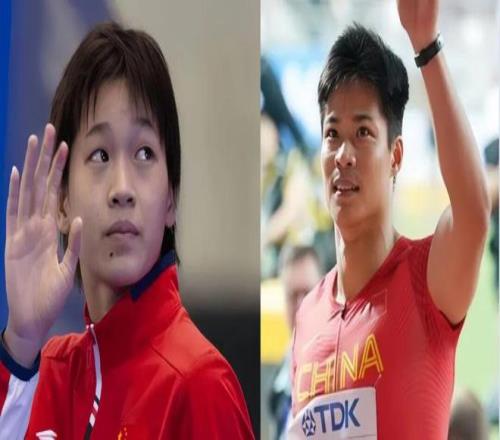 “全红婵上大学，院长是苏炳添”：背后真相不简单