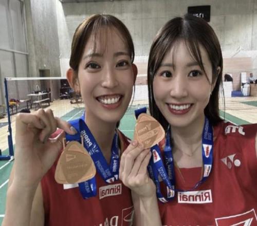 与志田千阳拆对，松山奈未告别：这是11年终生难忘的时光