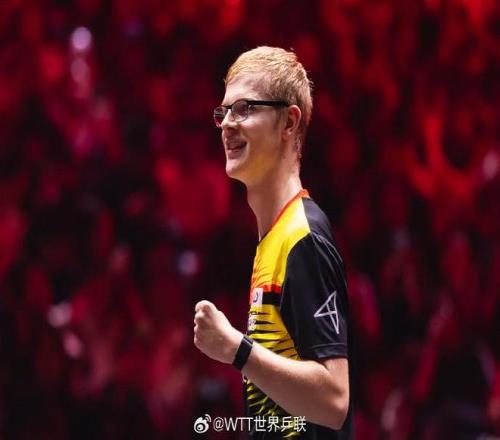 F勒布伦：我从未如此强大终极梦想是奥运金牌