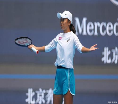 张帅：蒙特利尔的委屈