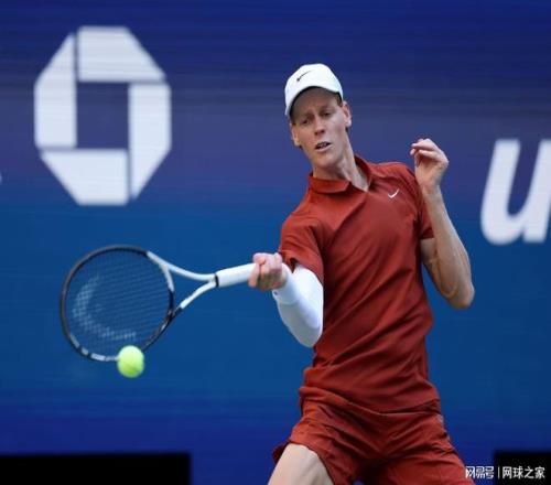 辛纳打破德约科维奇一纪录，但距离费德勒仅有一步之遥