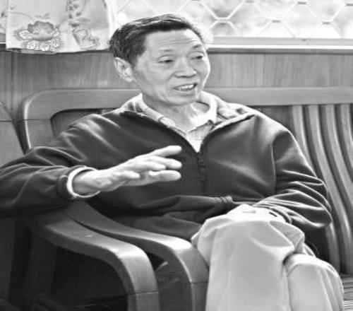 追忆番禺籍国乒元老庄家富：曾培养指导蔡振华等多位世界冠军