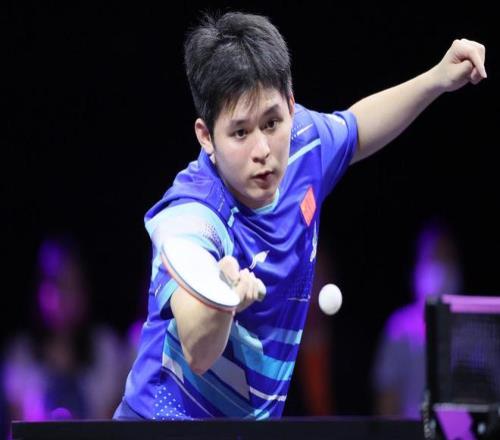 冠军赛爆冷背后：林诗栋高端局战力欠佳，陈熠成女队最大惊喜