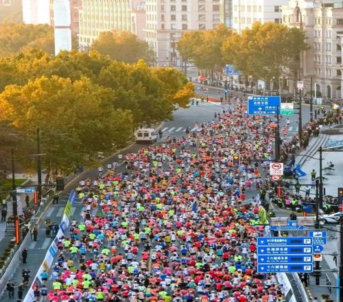上海马拉松又没中签！为一个大赛名额，你做过最离谱的事是什么