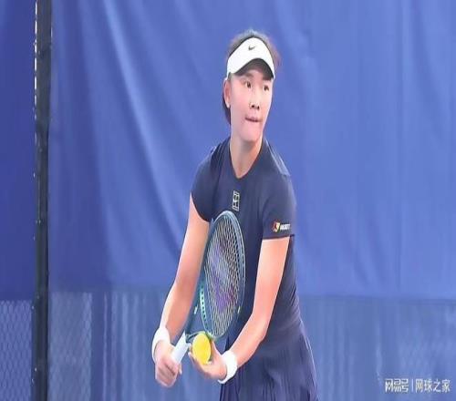 袁悦：六点训练得喜讯，比赛今朝有酒今朝醉郑钦文被拍看演唱会