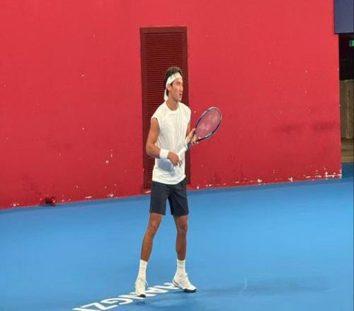 巡回赛第一年，“一年级新生”布云朝克特过得怎么样