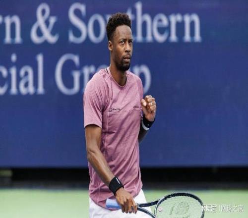 阿尔卡拉斯过山车似的表演，避免了去年辛辛那提大师赛的悲剧重演